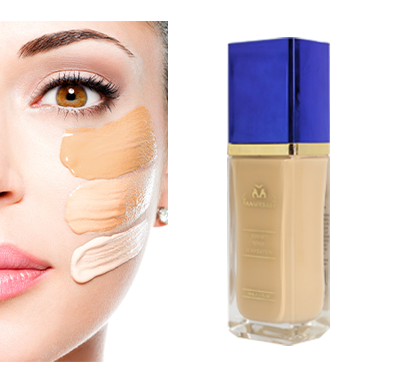 رنگ هایی که می درخشند و عطرهایی که می مانند ...