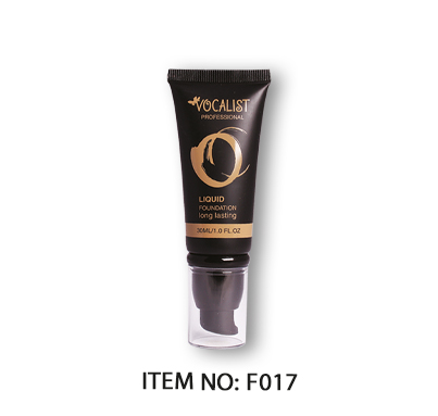 کرم پودر تیوپی وکالیست